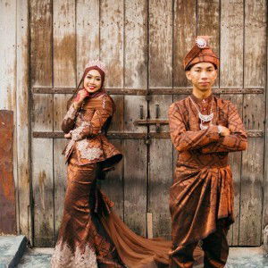 Miza Khairudin profile icon