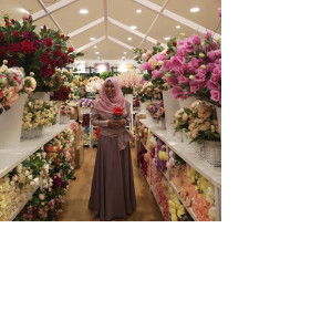 Hanis Hanissa profile icon