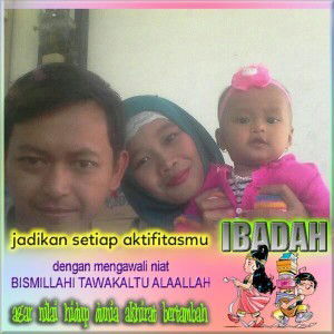 Siti Naima Angelychia profile icon