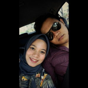 Gita Maharani F profile icon