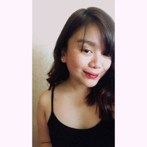 Kharisa Patawaran profile icon