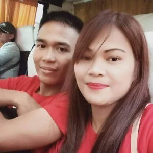 Ginae Yongapa Laranang profile icon