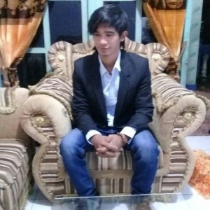 Bagas Rheiner profile icon