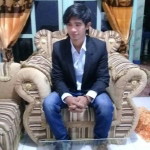 Bagas Rheiner profile icon