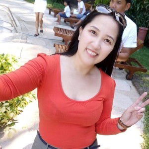 Joy Pasion profile icon