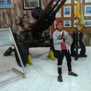 Reza Wildan profile icon