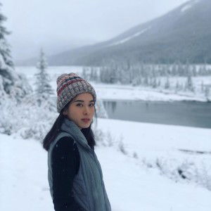 Raveewan Teya Suwatanaphunlarp profile icon