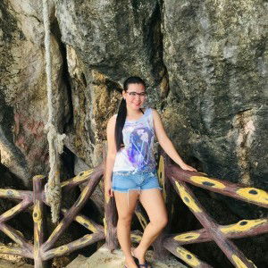 Ehra LumEn Giray profile icon