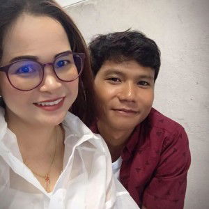 Tikkie Pilarat profile icon