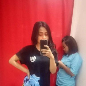 Faiza Niken profile icon