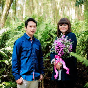 Nikita Ika Sari profile icon