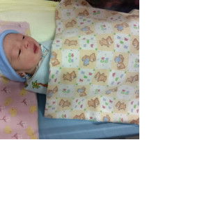 megaa nur halifah profile icon