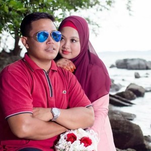 Eyda Nazidah profile icon