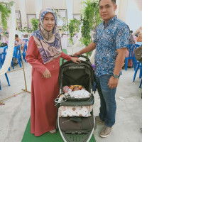 Ayu Fania profile icon