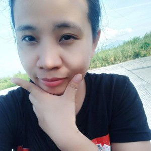 Cherry Mae Beboso profile icon