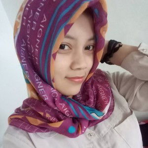 Ginarsih profile icon