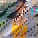 Melanie Reyes - Rocafort profile icon