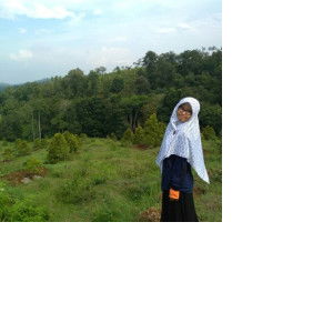 Rufaida Poppy Yuwana profile icon