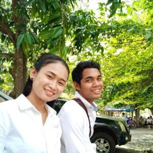 Supansa Chuaisongkhrao profile icon