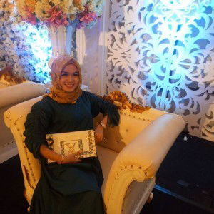 Nur Fadila profile icon