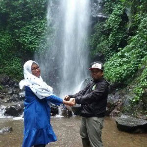 Anisa Afandi Abrisam Musa profile icon