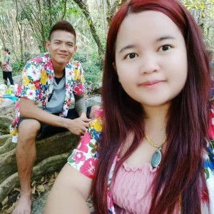 พิ๊ เสือ น้องมายด์ ที่แปลว่าตลอดไป profile icon