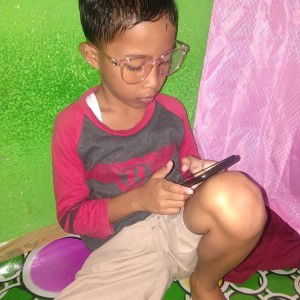 Liliakbarpsapsuha Liliakbarp profile icon