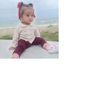 Nuriyah I-Tae profile icon