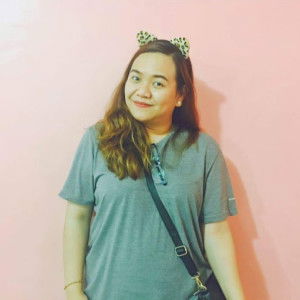 Allana Saguinsin profile icon