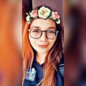 Jenine Catapia - Valencia profile icon