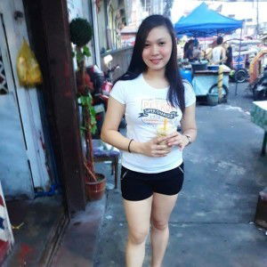 Nymphs Bendulo Maglangit profile icon