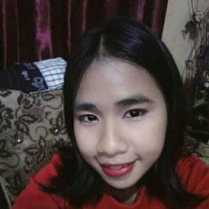 Prycilia Runtukahu profile icon