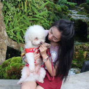 Nittaya Huaykratok profile icon