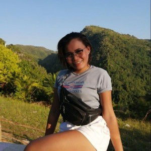 Mary Ellaine Christelle Velasco profile icon