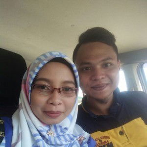 Fatanah Ibrahim profile icon