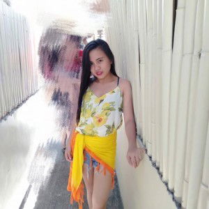 Marygrace Galvan II profile icon