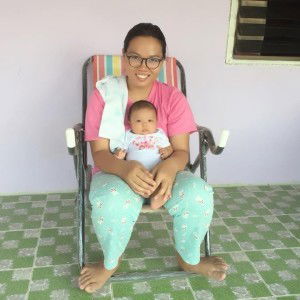 Phantika Chaloemsuk profile icon