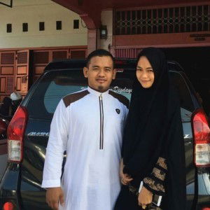 Afiah Faisal profile icon