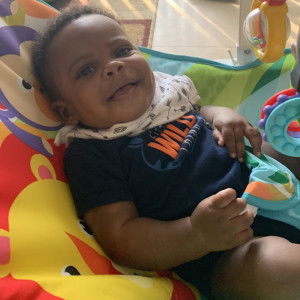 Mykee Jordyn profile icon