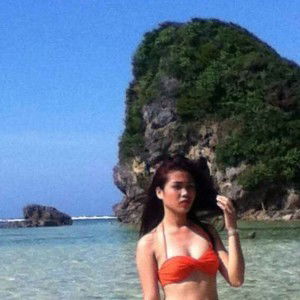 Michelle Domingo profile icon