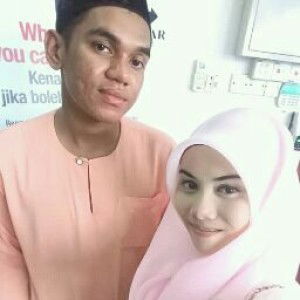 Aidi Syahmi profile icon