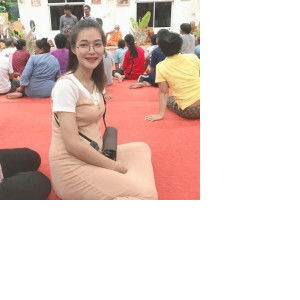 Pavinee Boonthee profile icon