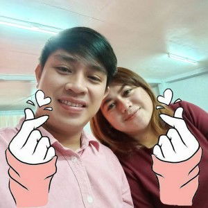 Sarah Cajucom Manuel profile icon