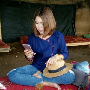 Orapan Sombuthom profile icon