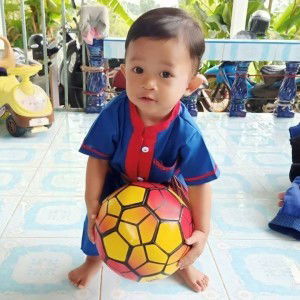 Amara Meuanprasan profile icon