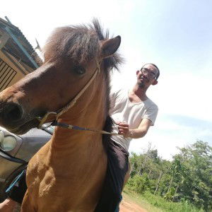 Malee Mohd profile icon