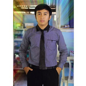 KRISTOPORUS MARLINSO profile icon