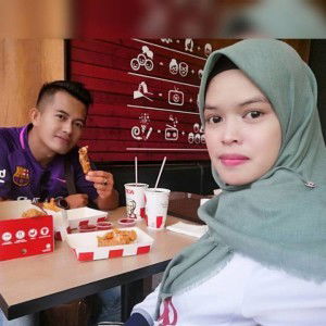 Sitiey Sueqalziehaila profile icon