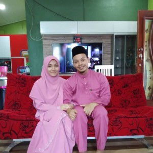 Nur Liyana profile icon