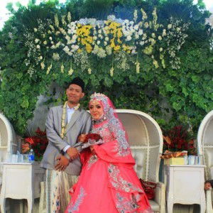 Alfathira Nufus profile icon